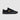 MANZAMO PRO ALL BLACK SUEDE