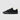 MANZAMO PRO ALL BLACK SUEDE