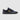MANZAMO PRO BLACK PURPLE SUEDE