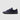 MANZAMO PRO BLACK PURPLE SUEDE