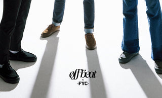 OFFBEAT by FYC