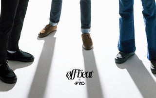 OFFBEAT by FYC