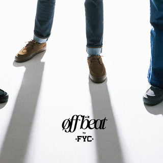 OFFBEAT by FYC