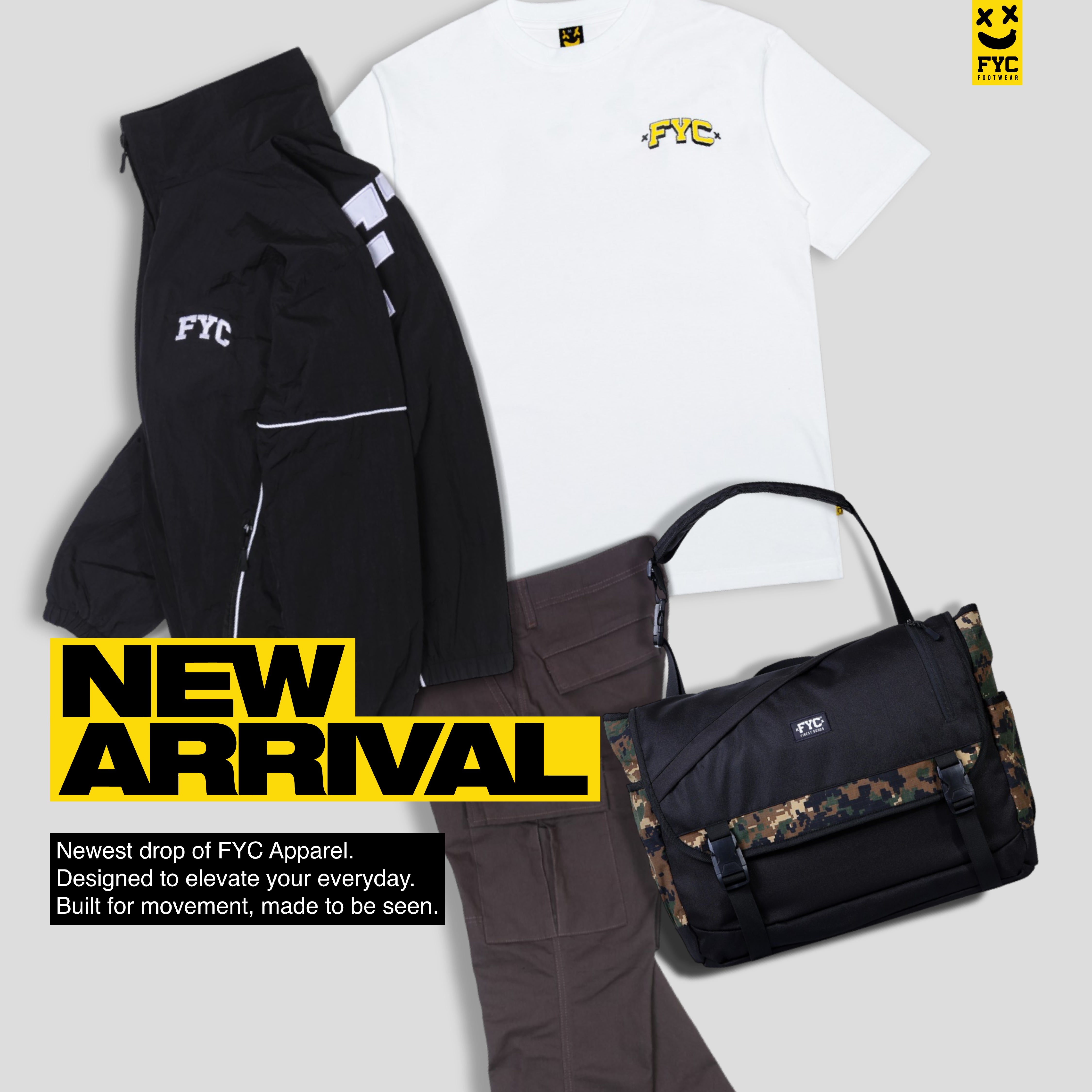 BAGS