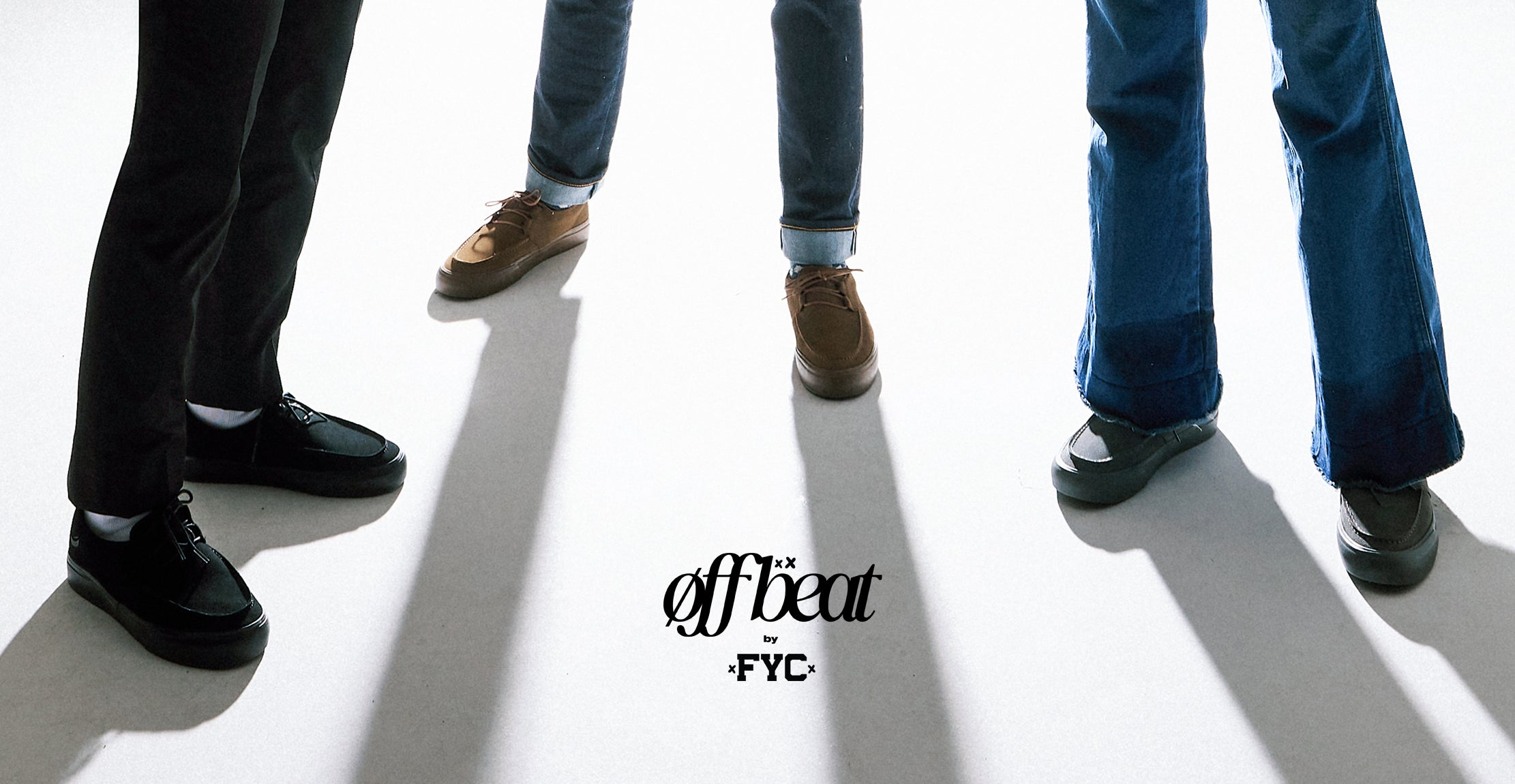 OFFBEAT