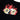 FYC TSHIRT FIRE BLACK