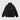 FYC JACKET PEEL TRACK BLACK
