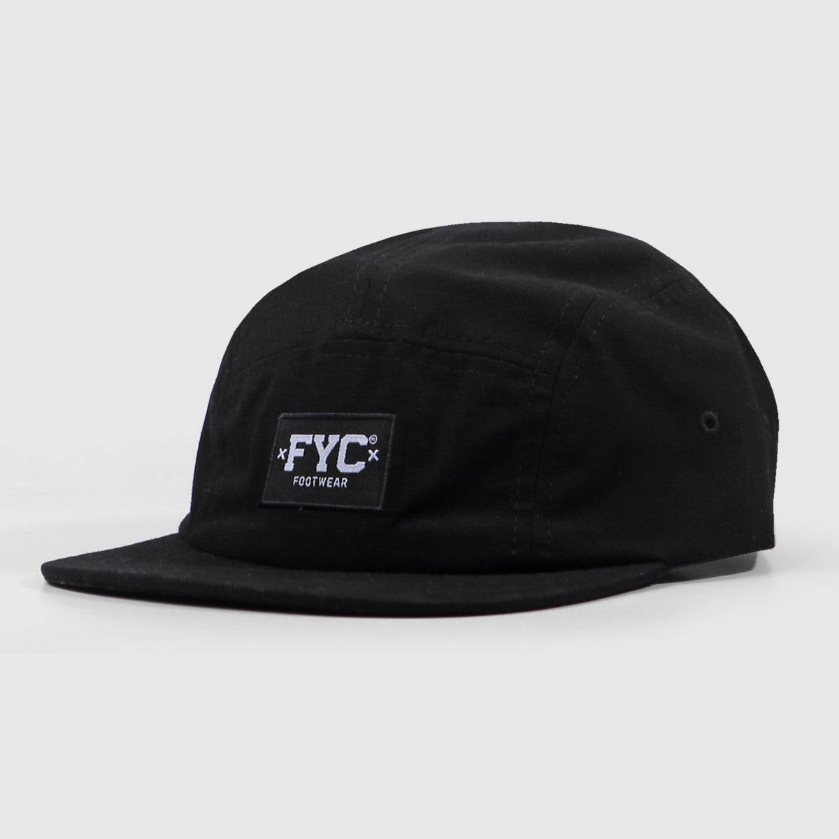 FYC CLASSIC LOGO 5 PANEL