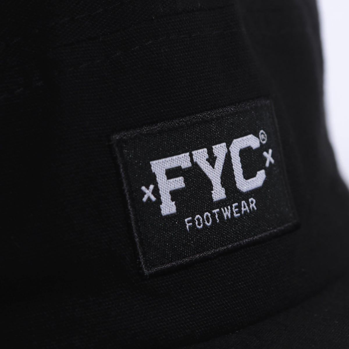 FYC CLASSIC LOGO 5 PANEL