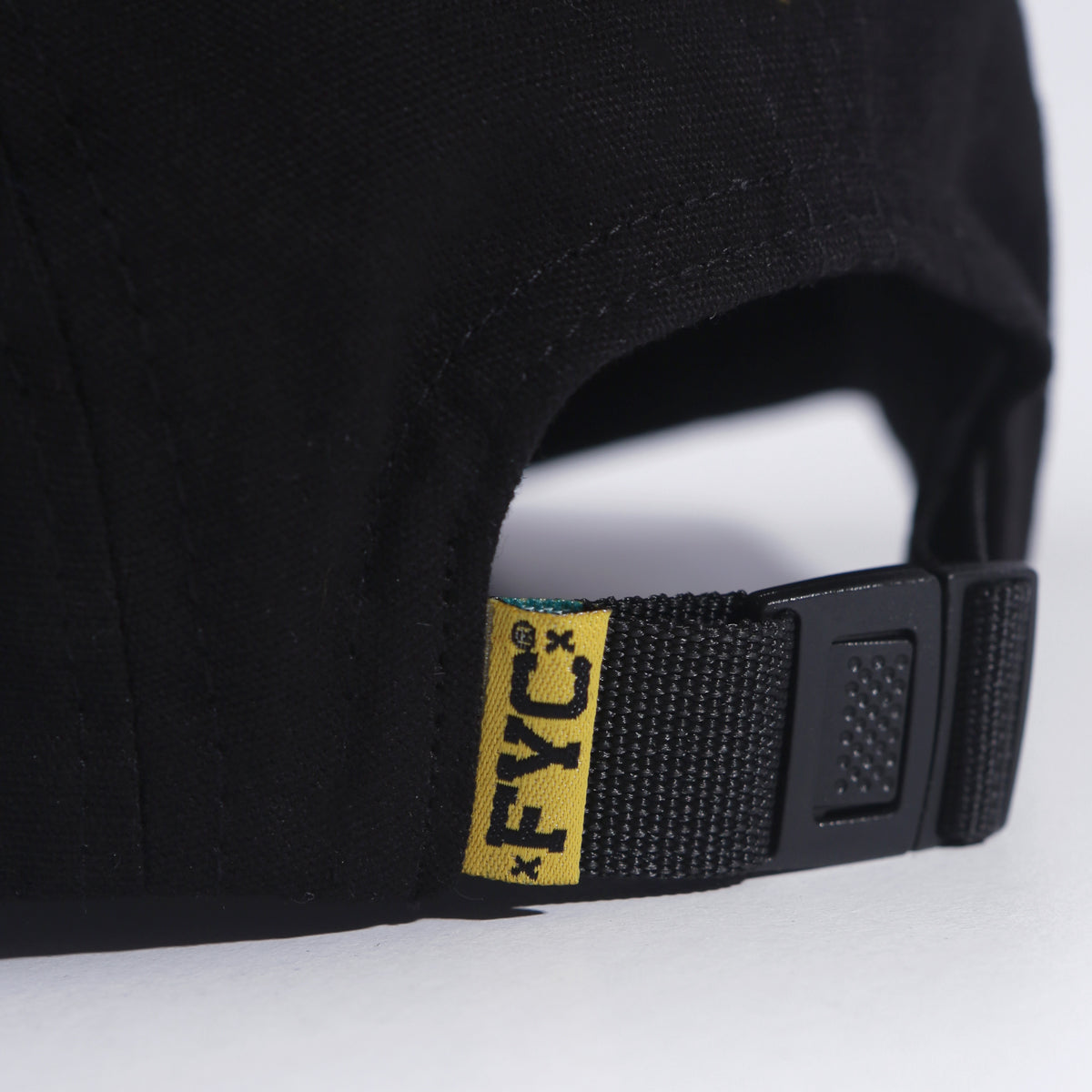 FYC CLASSIC LOGO 5 PANEL