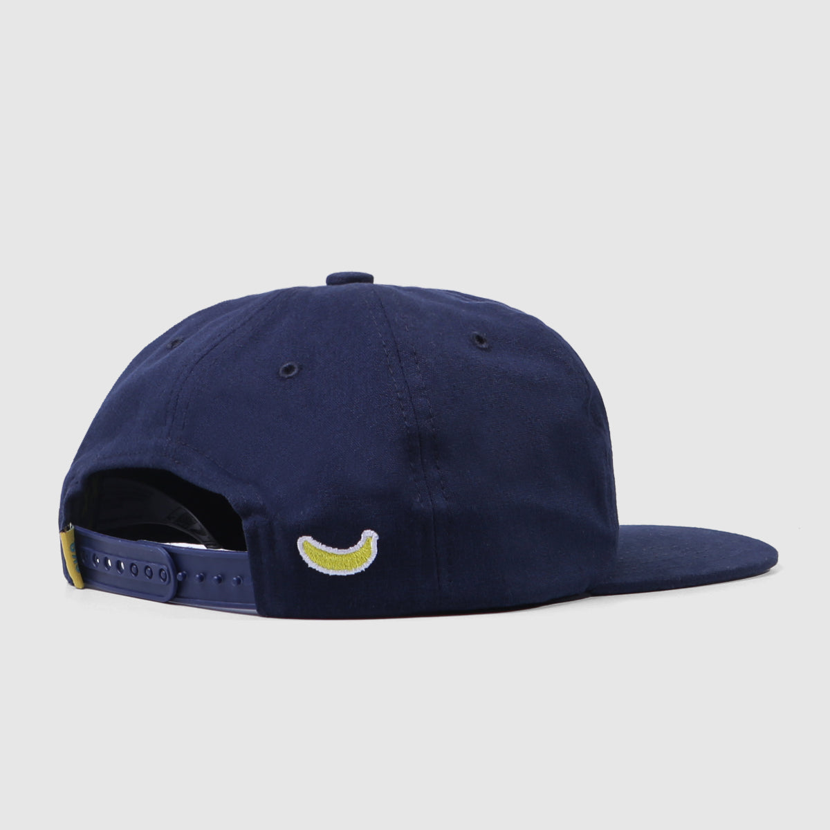 FYC LOGO BOLD BOWL CAP