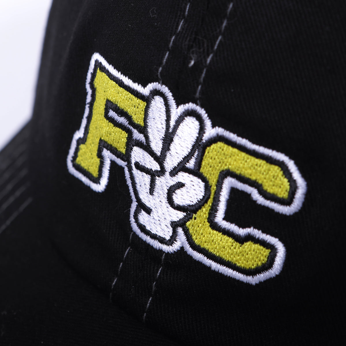 FYC PEACE POLO CAP