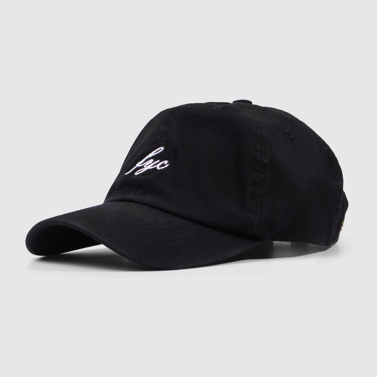 FYC FLOW POLO CAP