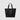 FYC TOTEBAG CLASSIC BLACK