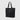 FYC TOTEBAG CLASSIC BLACK