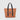 FYC TOTEBAG CLASSIC BROWN