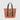 FYC TOTEBAG CLASSIC BROWN