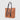 FYC TOTEBAG CLASSIC BROWN