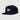 FYC LACES POLO CAP CORDUROY BLACK