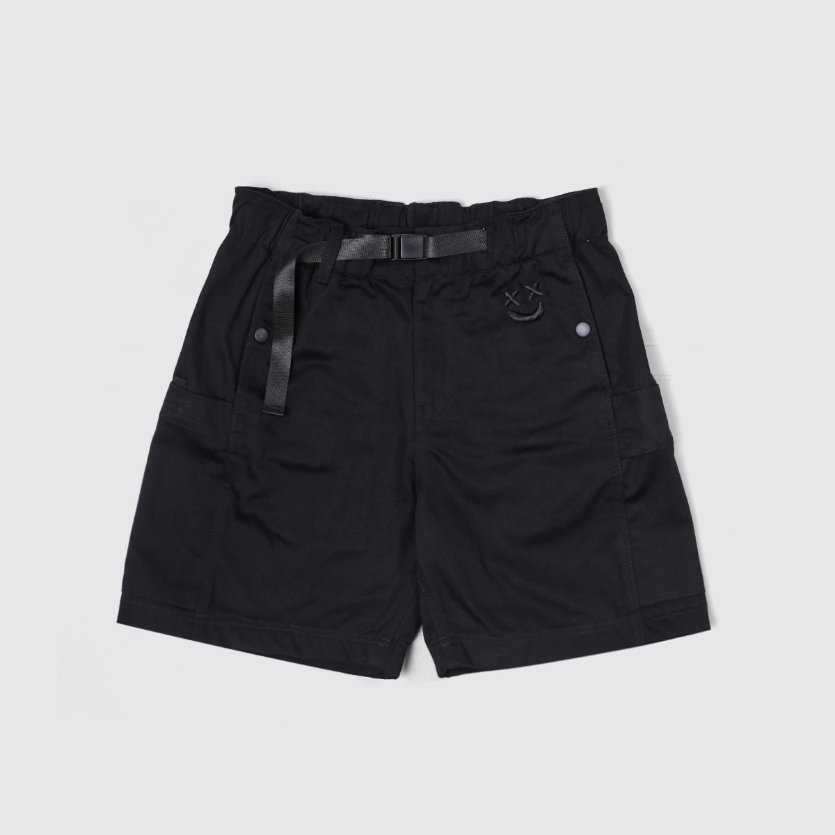 FYC PANTS OFFSCENE SHORT BLACK