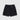 FYC PANTS OFFSCENE SHORT BLACK