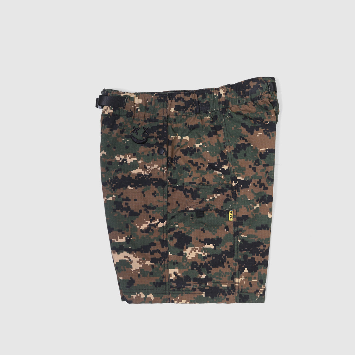 FYC PANTS OFFSCENE SHORT CAMO