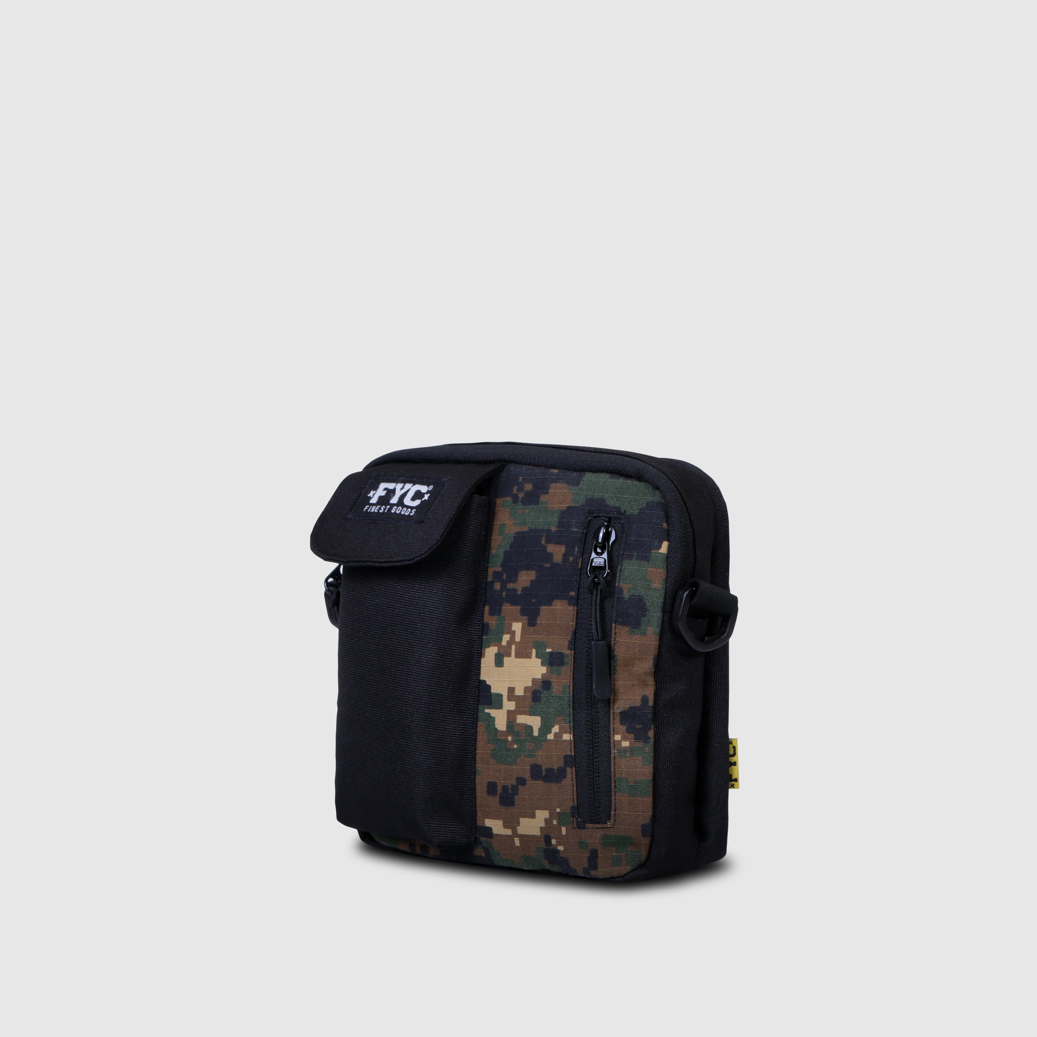 FYC SLINGBAG SMALL CAMO