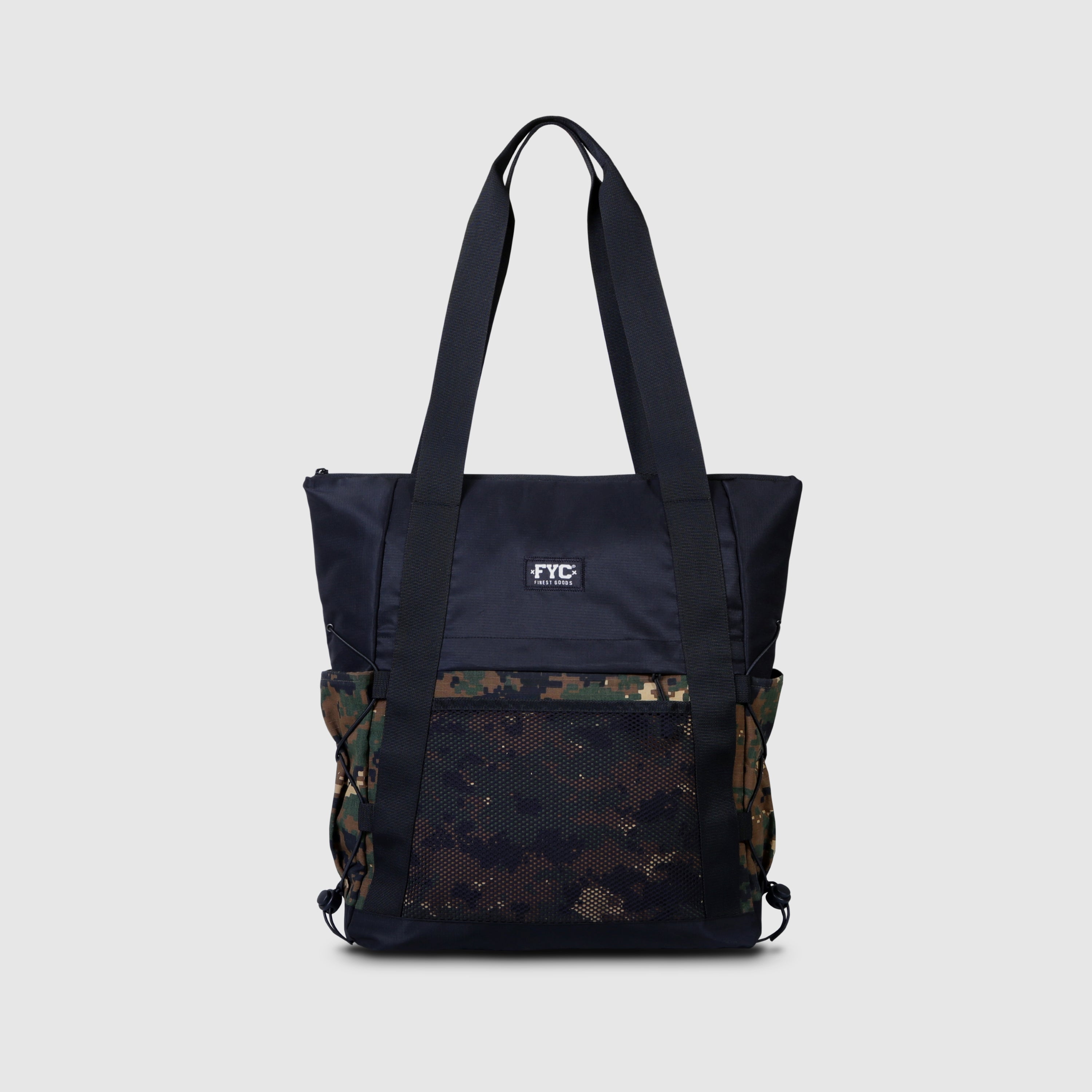 FYC TOTEBAG CAMO