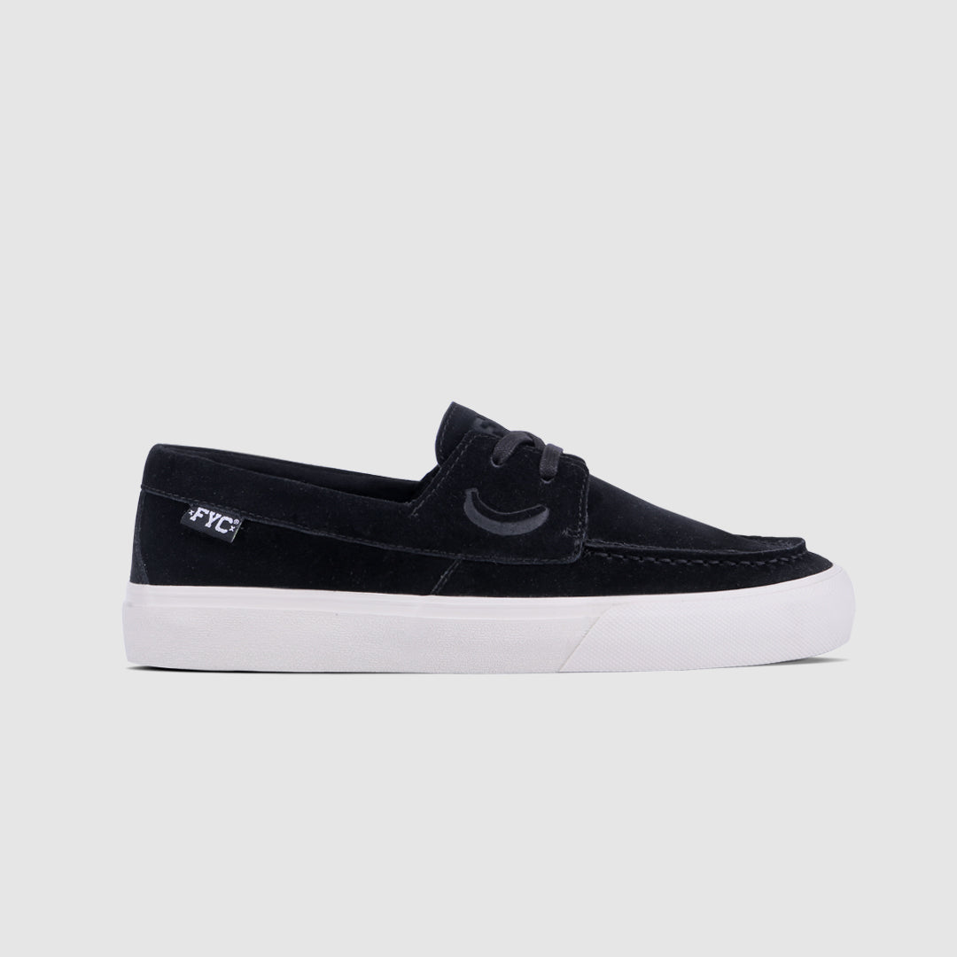 FYC OFFBEAT CHAKKIA BLACK