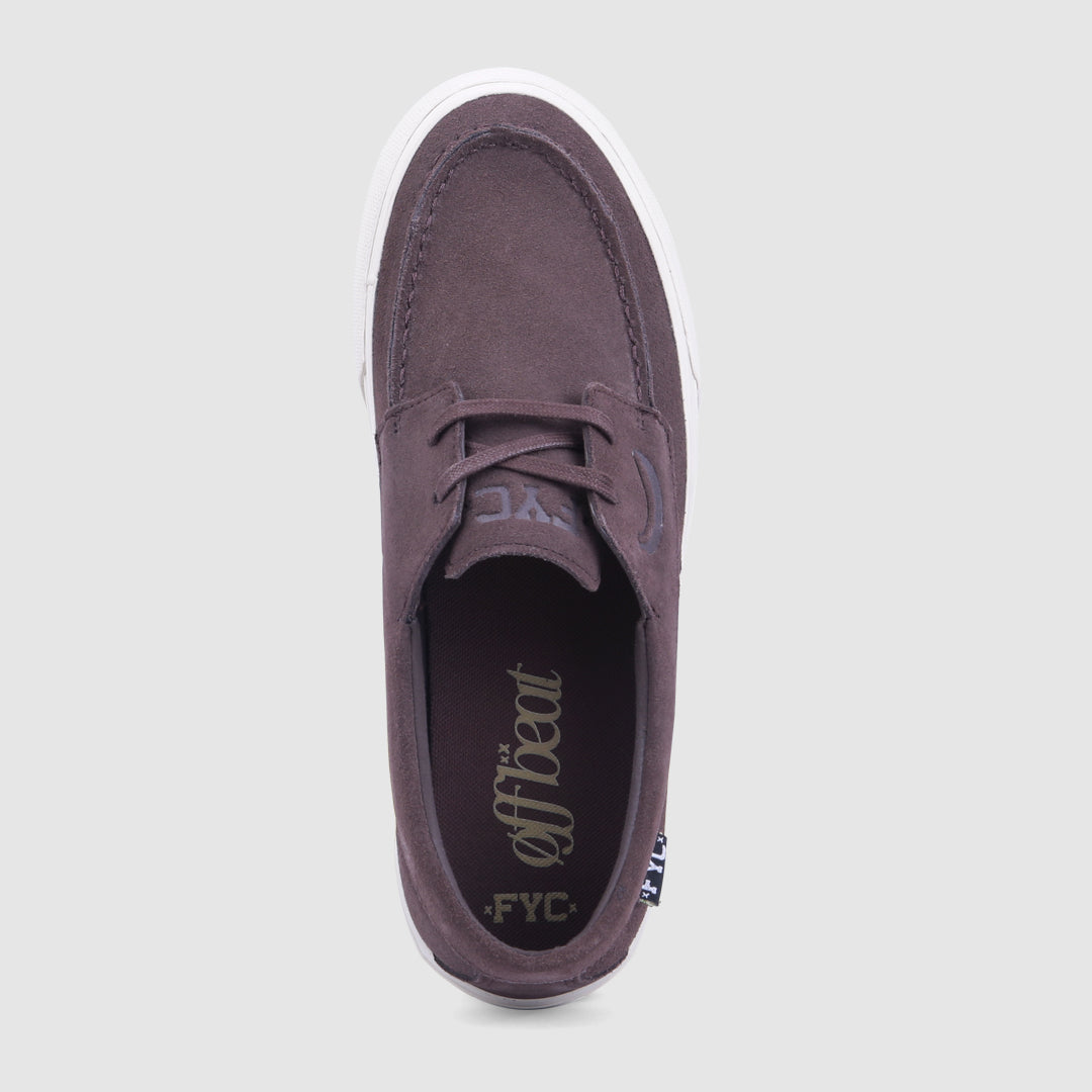 FYC OFFBEAT CHAKKIA BROWN