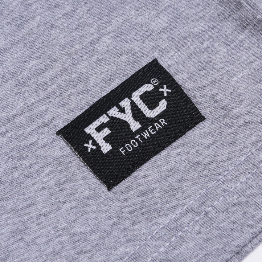 FYC LONG SLEEVE FINGER MISTY
