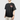 FYC TSHIRT FIRE BLACK