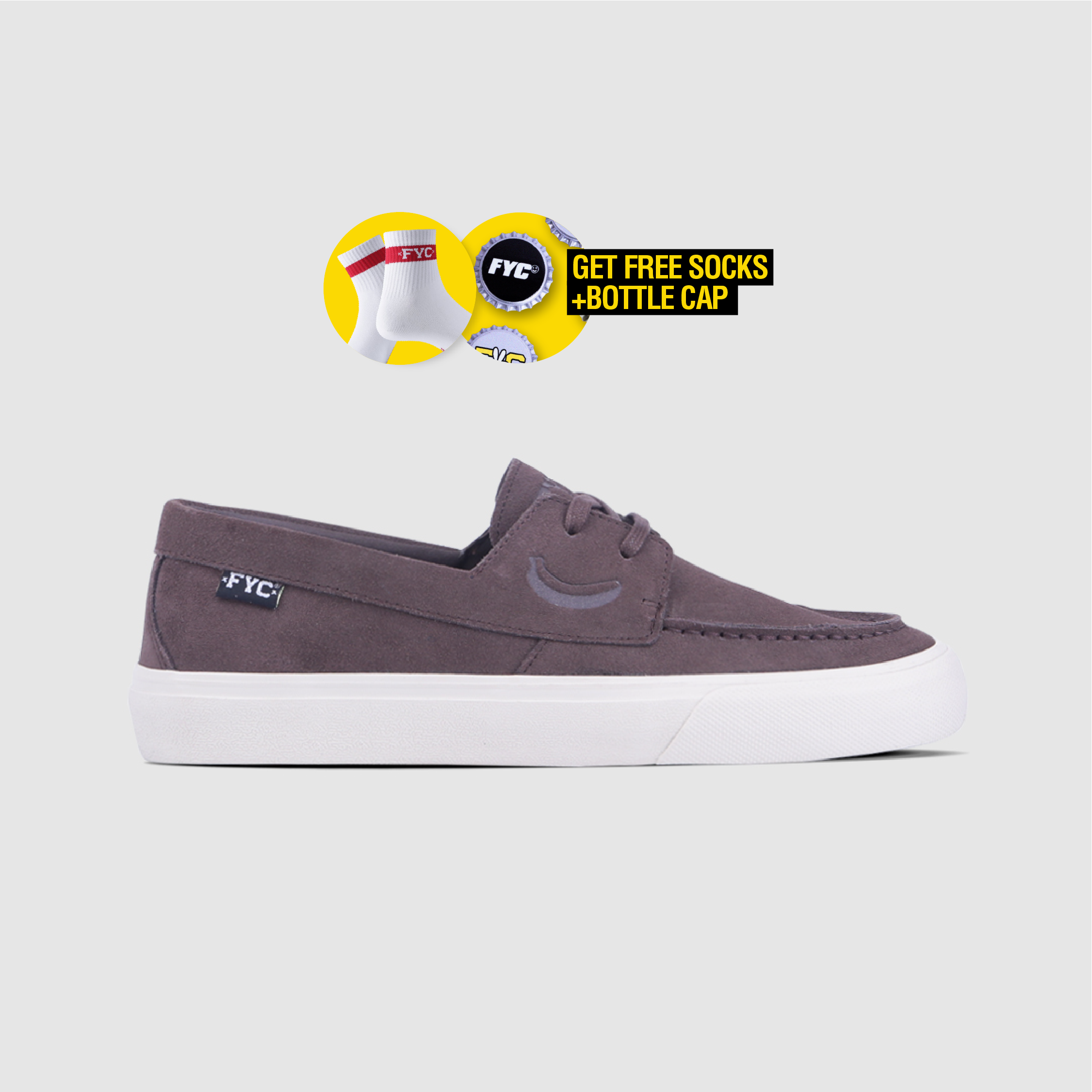 FYC OFFBEAT CHAKKIA BROWN