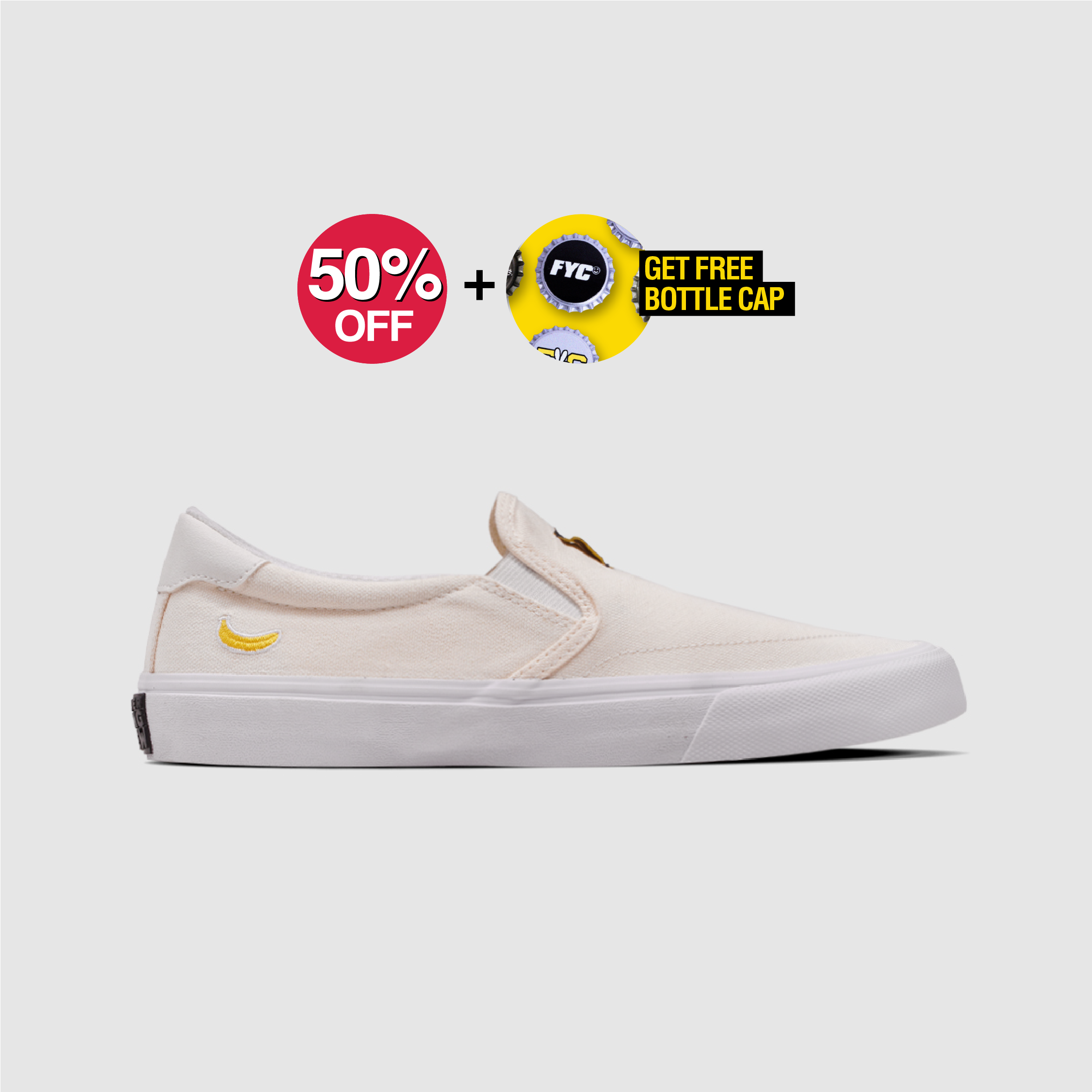 DWARF CLASSIC NATURAL WHITE