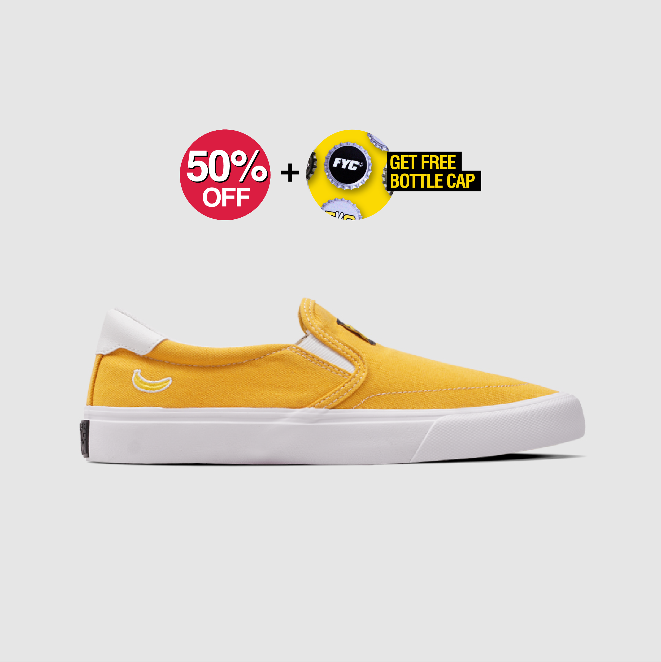 DWARF CLASSIC YELLOW