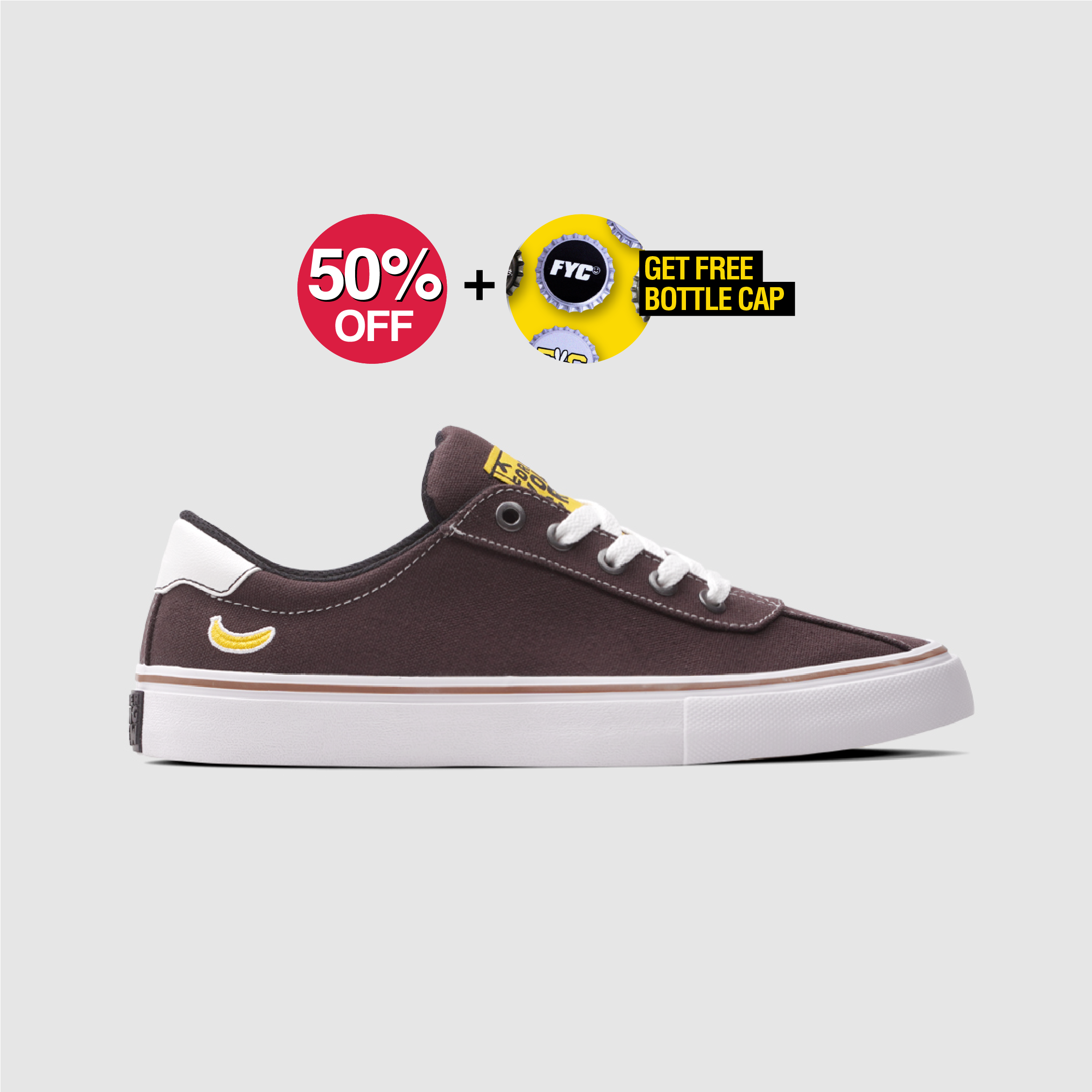 MUSAC CLASSIC D BROWN