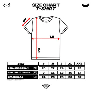 FYC T-SHIRT LIQUIY BLACK