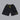 FYC BOARDSHORT TAG BLACK