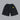 FYC BOARDSHORT TAG BLACK