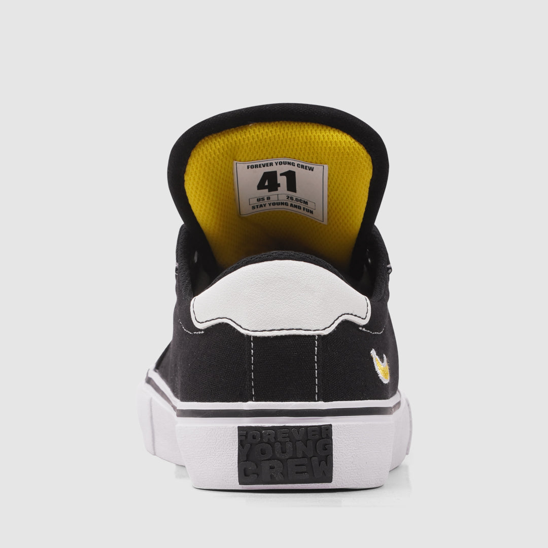 Caven Raco Honolulu CAVEN CLASSIC BLACK – FYC Footwear