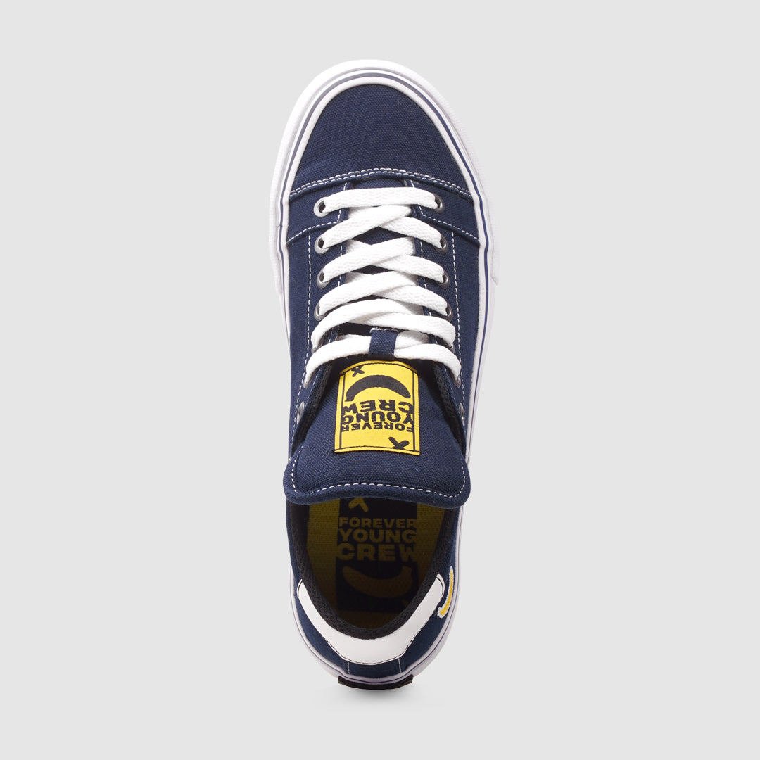 CAVEN CLASSIC NAVY