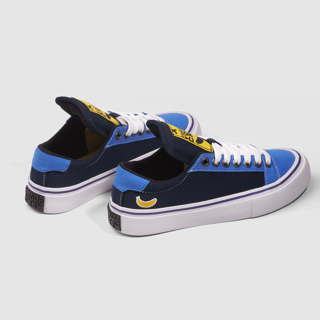 Caven Raco Honolulu CAVEN CLASSIC NAVY BLUE YOUTH – FYC Footwear