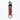FYC KEYCHAIN LEATHER DEBOSS BROWN