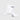 FYC SOCKS BASIC FONT WHITE