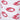 FYC X SLR SOCKS RED FLAME