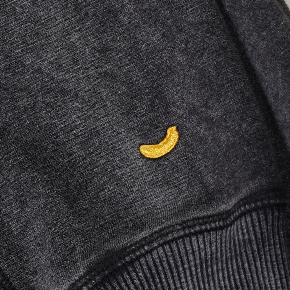 FYC CLASSIC LOGO PULLOVER WASH