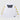 FYC LONG SLEEVE BANANA WORM WHITE