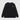 FYC LONG SLEEVE BUBBLE BLACK