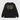 FYC LONG SLEEVE BUBBLE BLACK