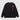 FYC LONG SLEEVE PATCH STAR BLACK